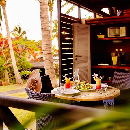 Iloha Seaview Hotel Saint-Leu Ngoại thất bức ảnh