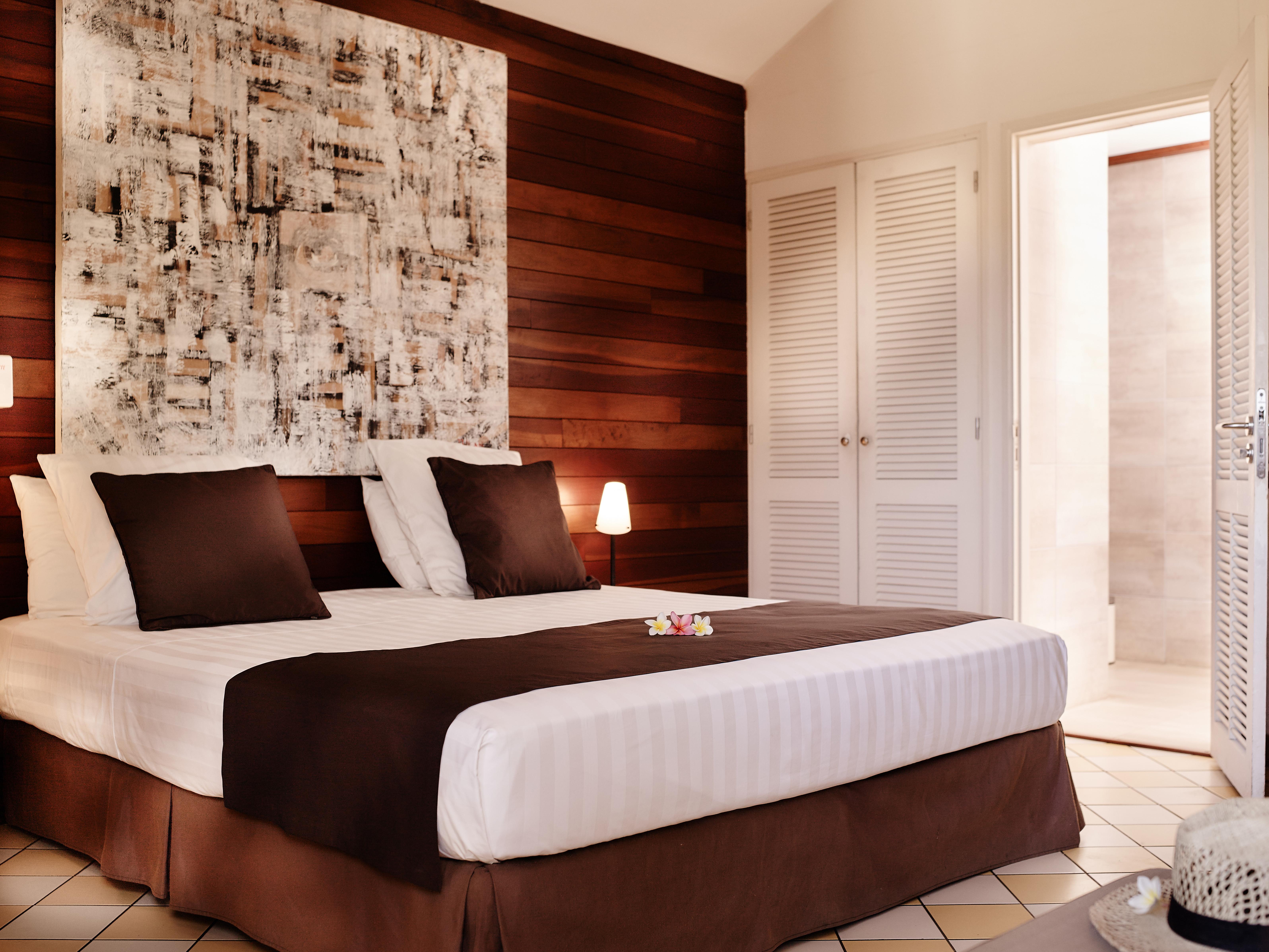 Iloha Seaview Hotel Saint-Leu Ngoại thất bức ảnh