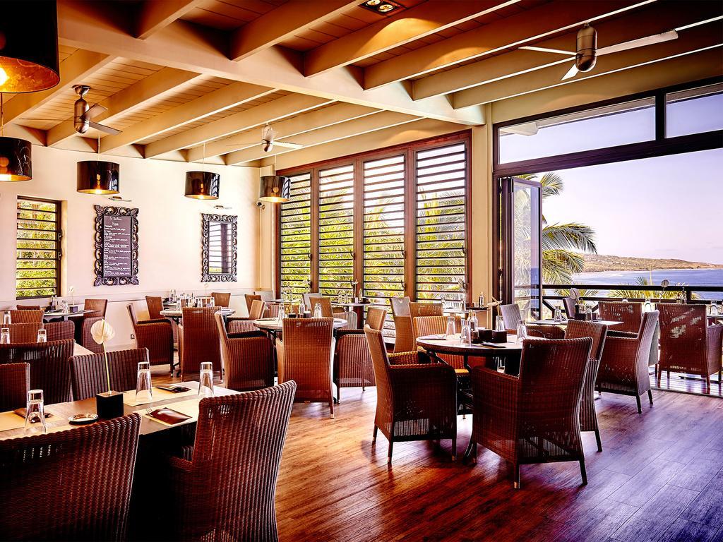 Iloha Seaview Hotel Saint-Leu Ngoại thất bức ảnh