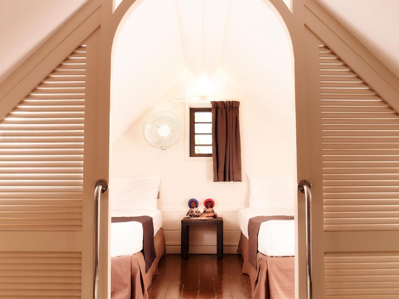Iloha Seaview Hotel Saint-Leu Ngoại thất bức ảnh